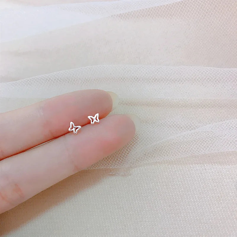 tiny  earrings