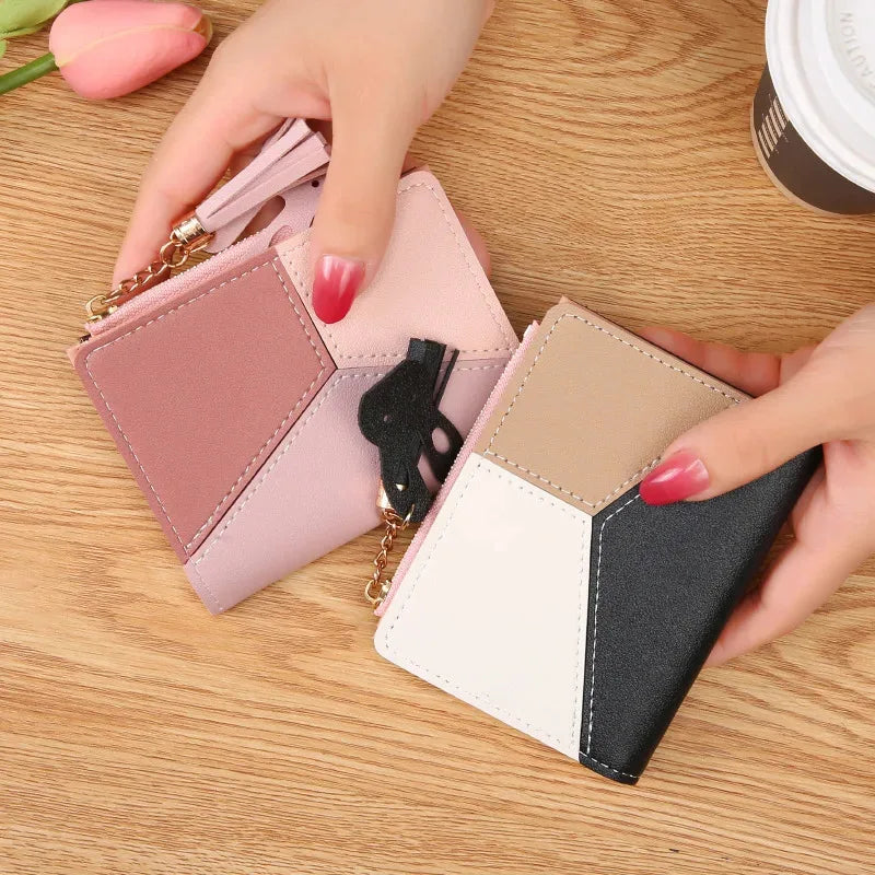 Fashion Women's Wallet