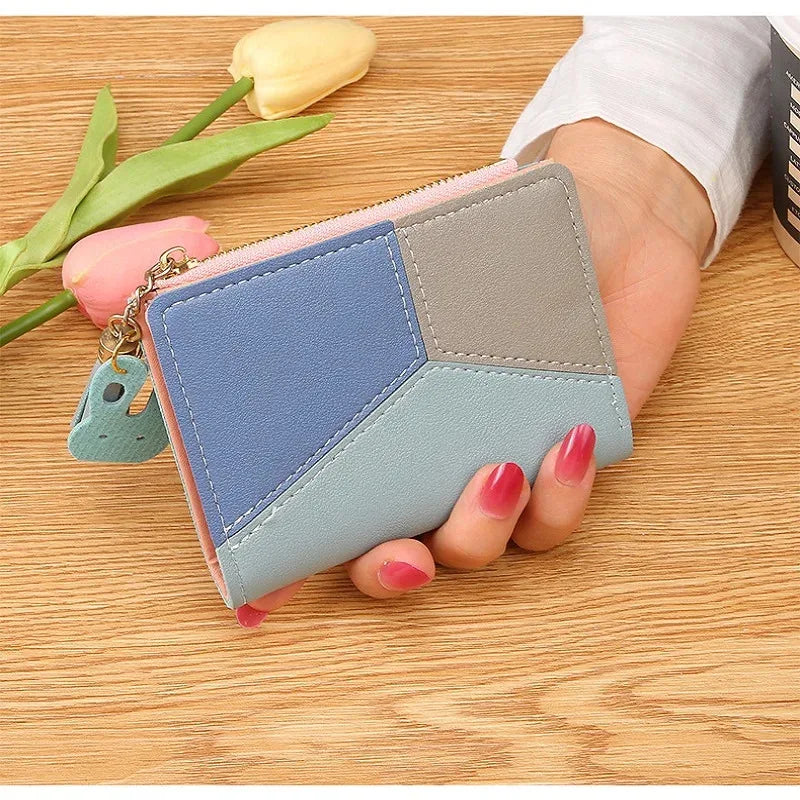 Fashion Women's Wallet