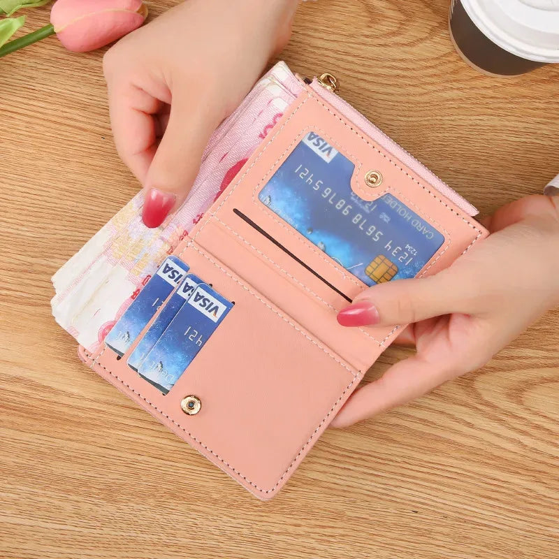 Fashion Women's Wallet