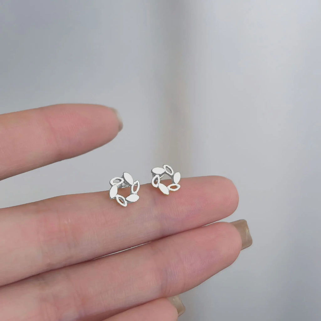 tiny  earrings