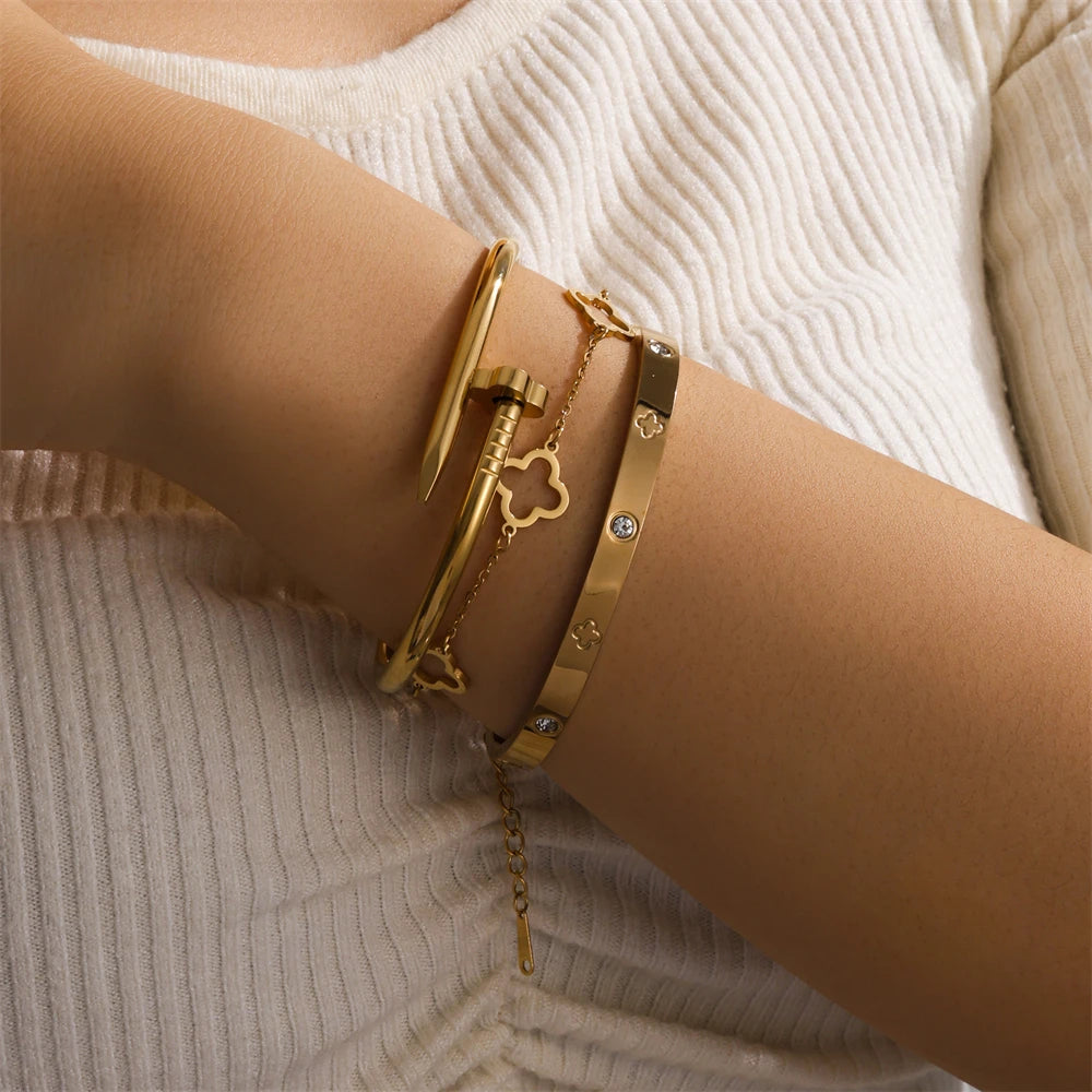 Luxe Stack ,, 3pc