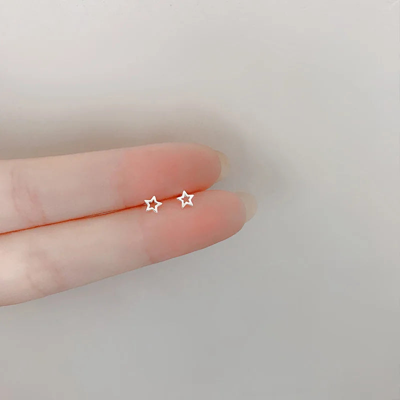 tiny  earrings
