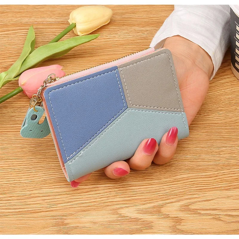 Fashion Women's Wallet