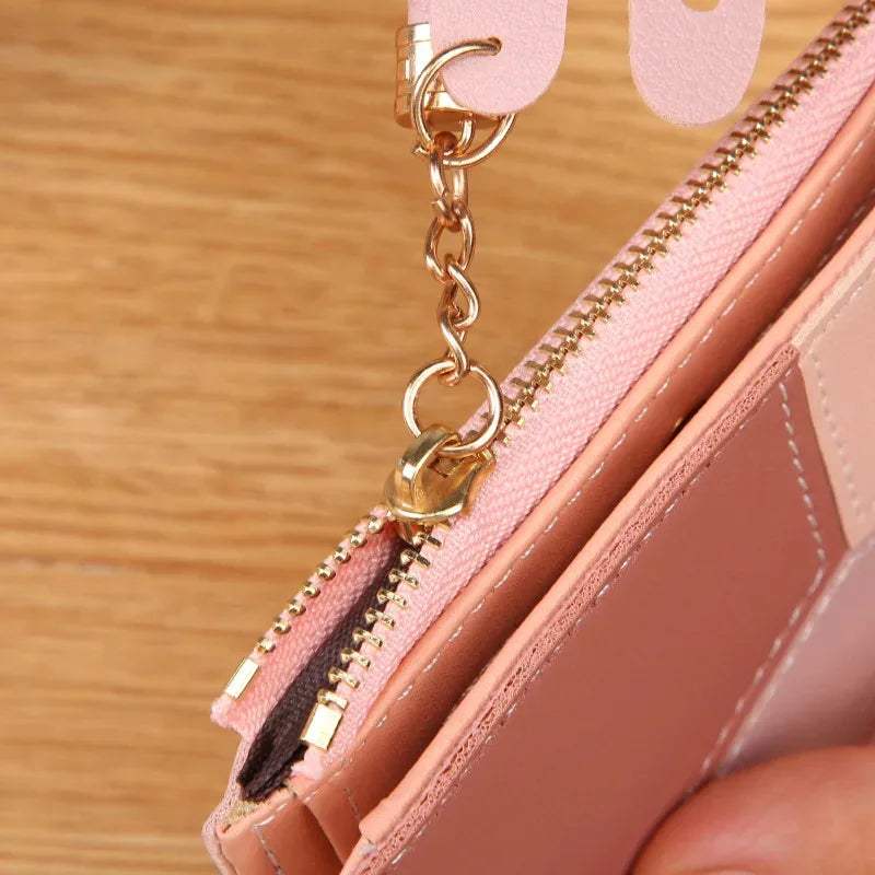 Fashion Women's Wallet