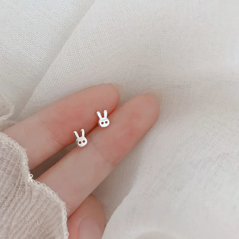 tiny  earrings