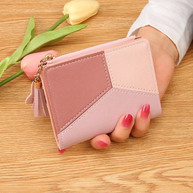 Fashion Women's Wallet