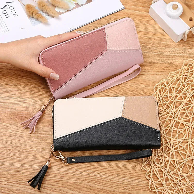 Fashion Women's Wallet