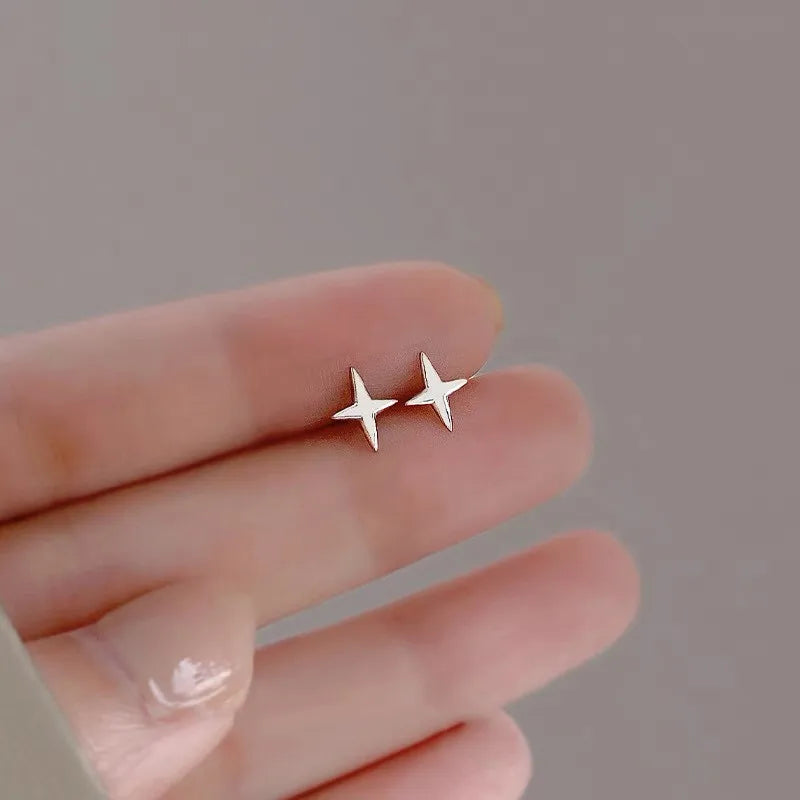 tiny  earrings