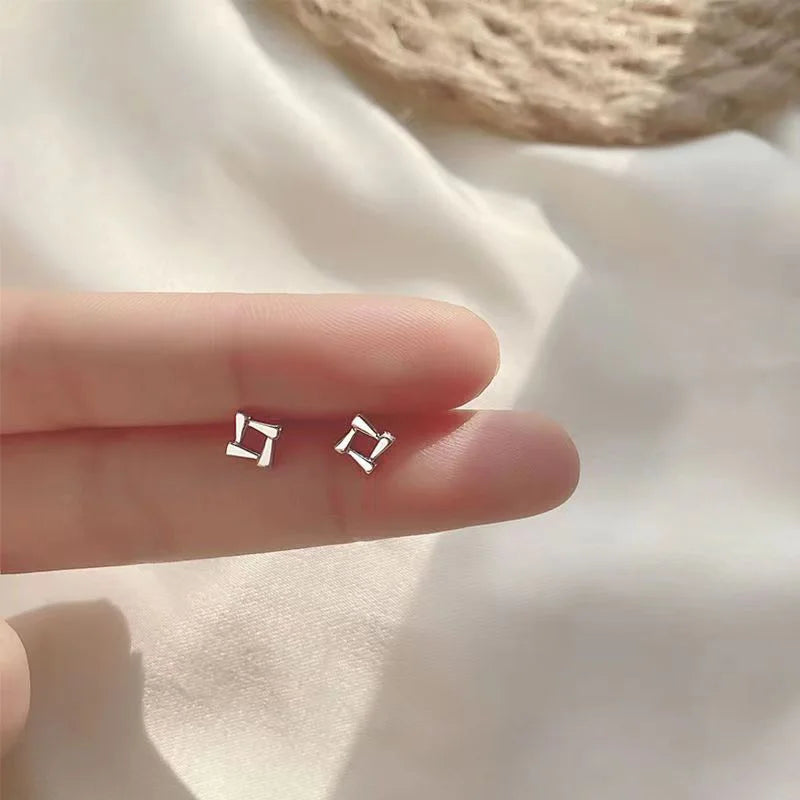 tiny  earrings