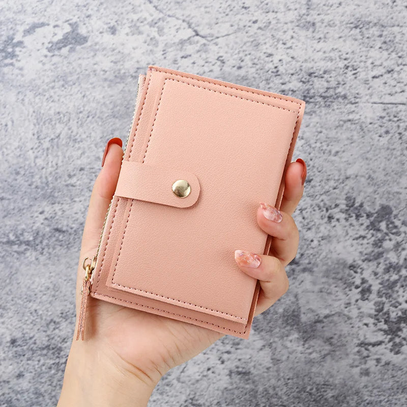 female wallet