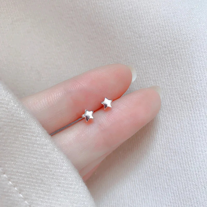 tiny  earrings
