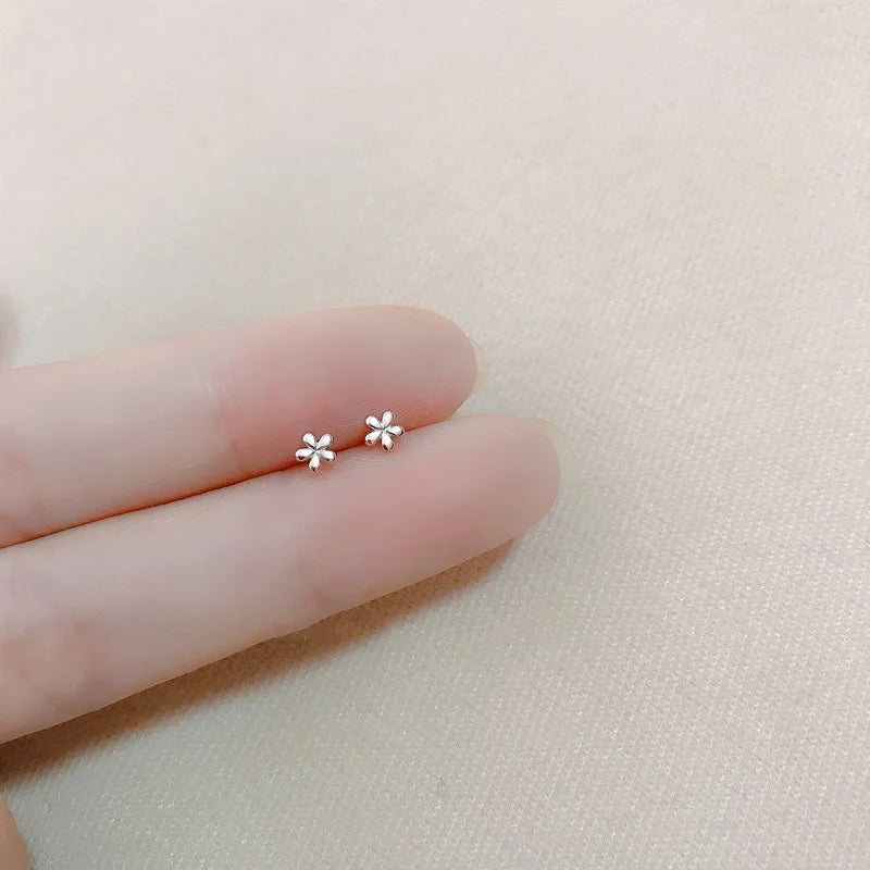 tiny  earrings