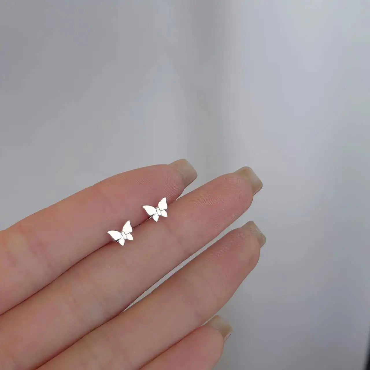 tiny  earrings