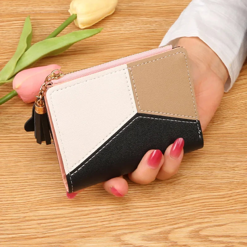 Fashion Women's Wallet